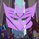 I know the Decepticons were meant to have been “okay” before the whole Cybertronian civil war happened, but their logo has never not been sinister. Plus, they’re called the decepticons.